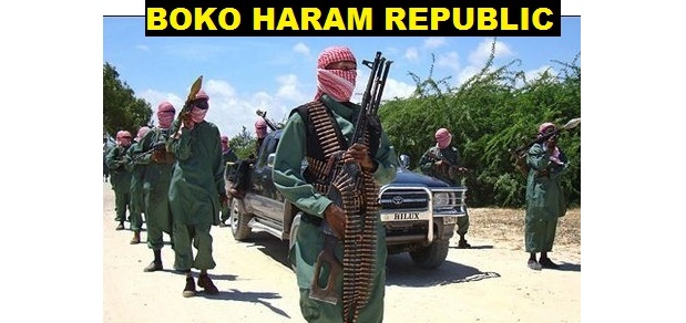 Boko Haram seizes town on Cameroon-Nigeria border, Cameroon army retakes town