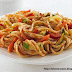 Chicken Spaghetti Recipe in English