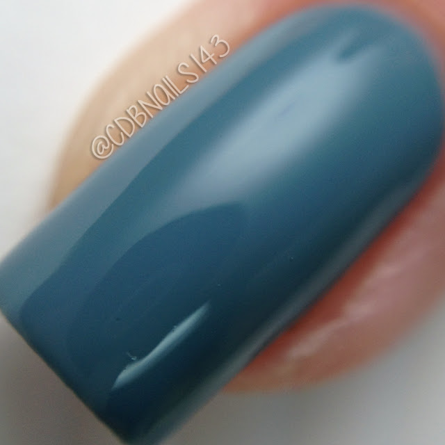 Bliss Polish-Pond