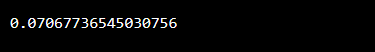 How to generate random numbers using NumP1