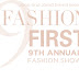 Save the Date for the 9th Annual Fashion First Runway Show