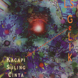 MP3 download L.S. Gelik - Kacapi Suling 