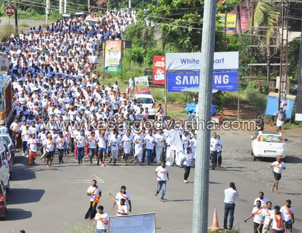 Kasaragod, Kerala, Sports, Malayalam News, National News, Kerala News, International News, Sports 