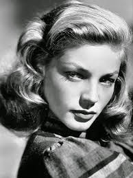 Famous Lauren Bacall Quotes
