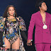 Jay-Z believes Beyoncé deserved to win Album of the Year at the Grammys