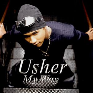 usher 90s