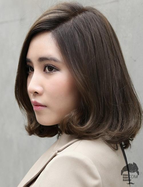 42+ Rambut Pendek Rapi, Trend Model!