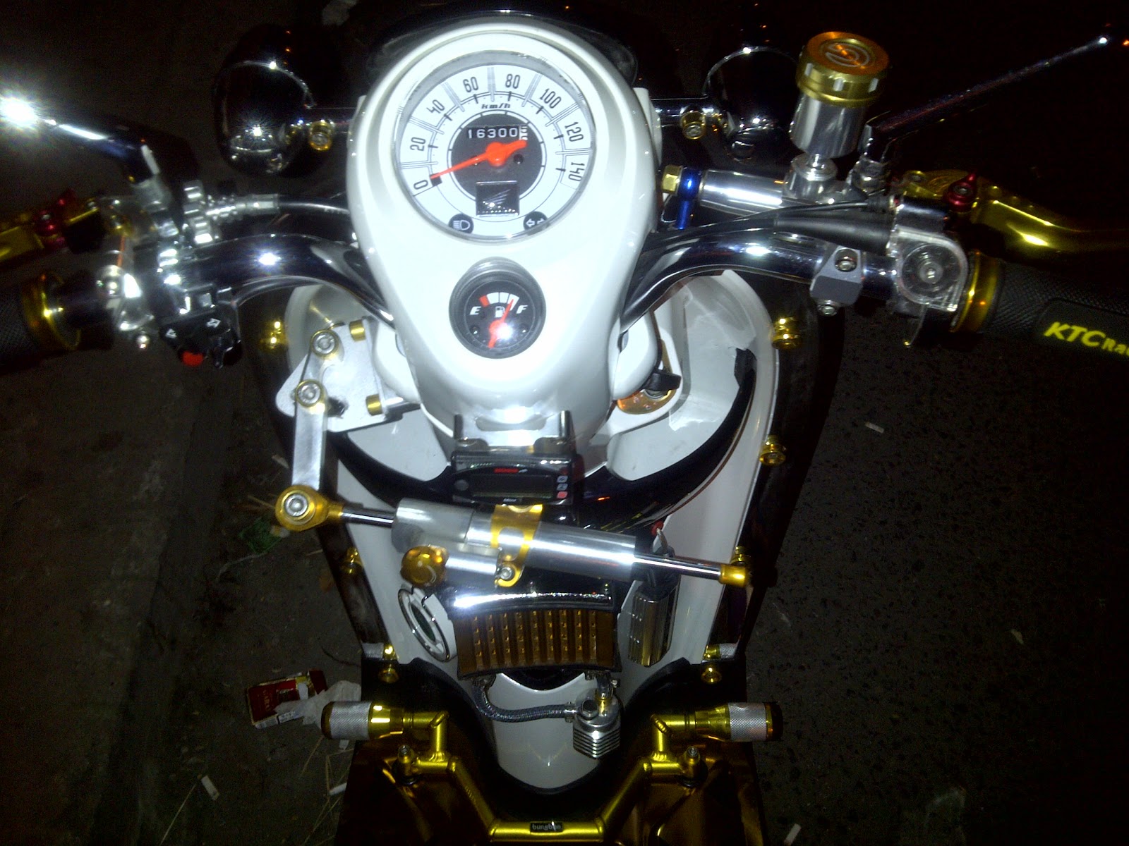 Rumah Motodify