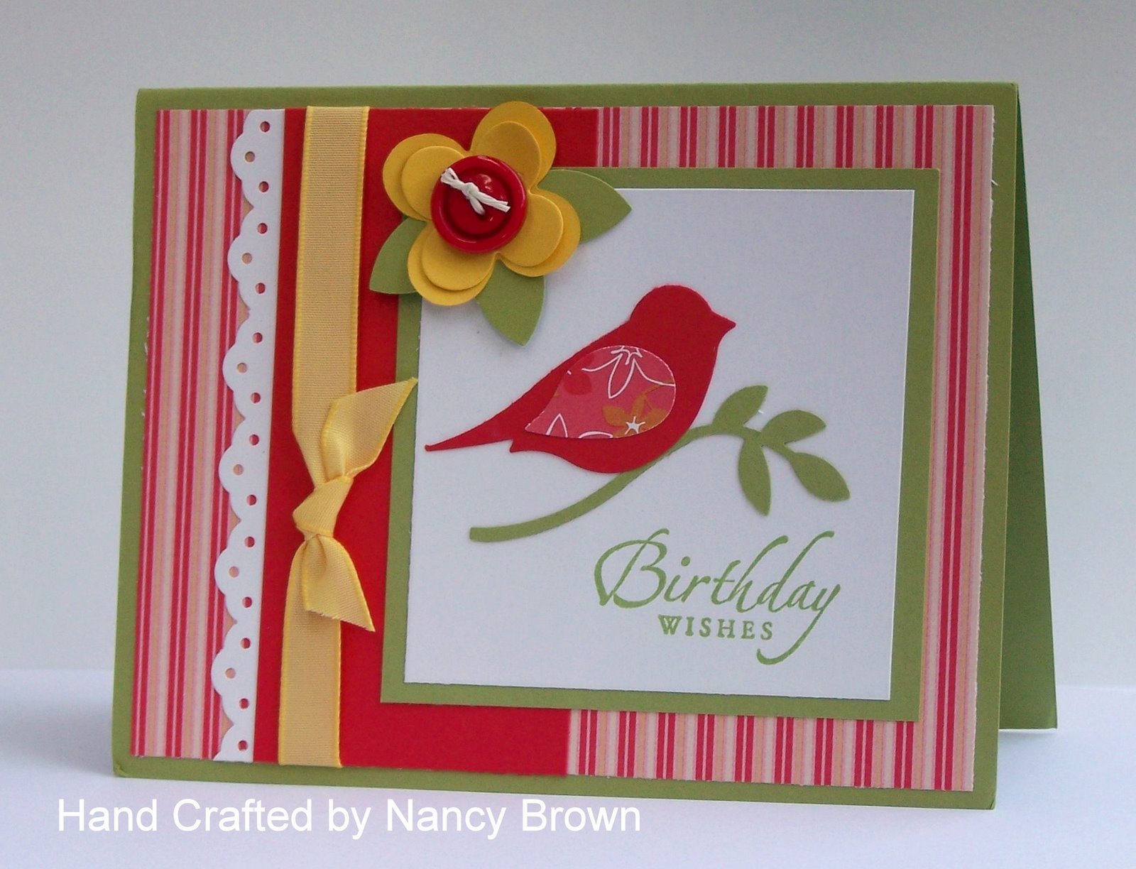 Julie s Stamping Spot Stampin Up Project Ideas  by 