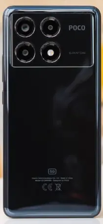 سعر و مواصفات Xiaomi Poco X6