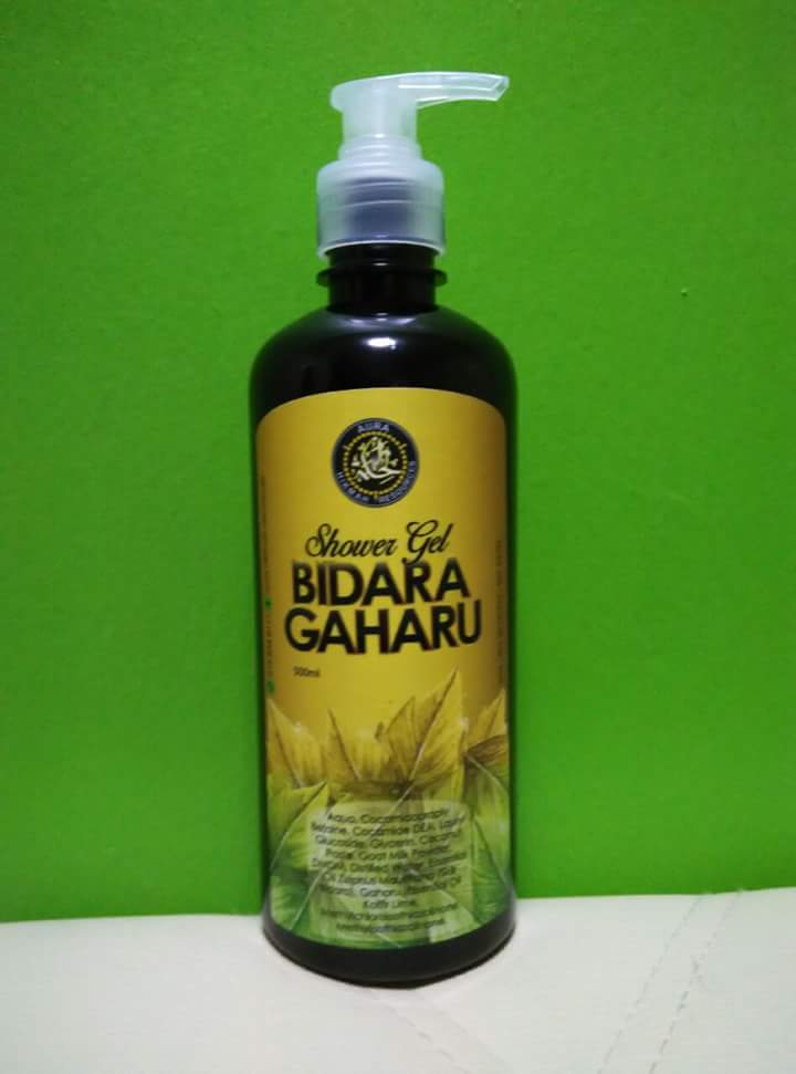 HIKMAH SEJATI: Bidara Gaharu