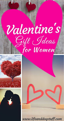 30+ Valentine's Day Gift Ideas For Women 2020.