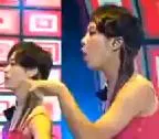 Clip nhạc nam nữ 2 trong 1