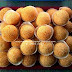 Resep Kue Onde Onde Isi Kacang Hijau