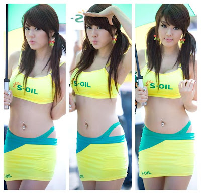 Hwang Mi Hee