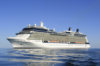 Celebrity Equinox on Celebrity Equinox   Cruzeiros