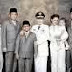 Baliho Keluarga Gubernur Banten Mendominasi