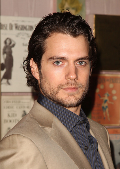 henry cavill stardust. actor Henry Cavill as the