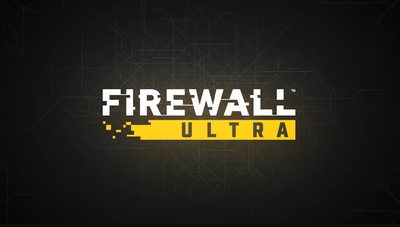 Sony Interactive Entertainment e First Contact Entertainment anunciam Firewall Ultra para o PlayStation VR2