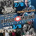  17ο Φεστιβάλ Rapido Molino: 2 & 3 Αυγούστου στον Γοργόμυλο Πρέβεζας