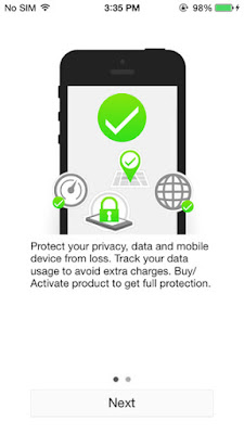 أفضل 6 تطبيقات لتعزيز الحماية والأمان علي آيفون وآيباد وانظمة iOS
