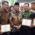 Plt Gubernur Jambi Kunker ke Kabupaten Kerinci