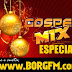 GOSPEL MIX ESPECIAL de NATAL traz grandes sucessos