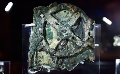 10 Artefak Bersejarah Luar Biasa Yang Ada Di Muka Bumi