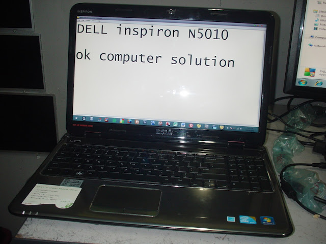 Laptop Dell Inspiron