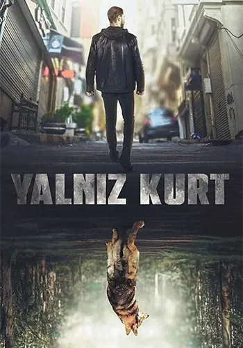 Yalniz Kurt in Urdu & English Subtitles