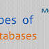 Types of Databases - MySQL Tutorial