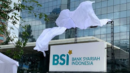 Bank Syariah Indonesia Buka Lowongan Kerja, Cek Disini Infonya!