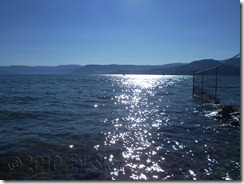 Lake Okanagan