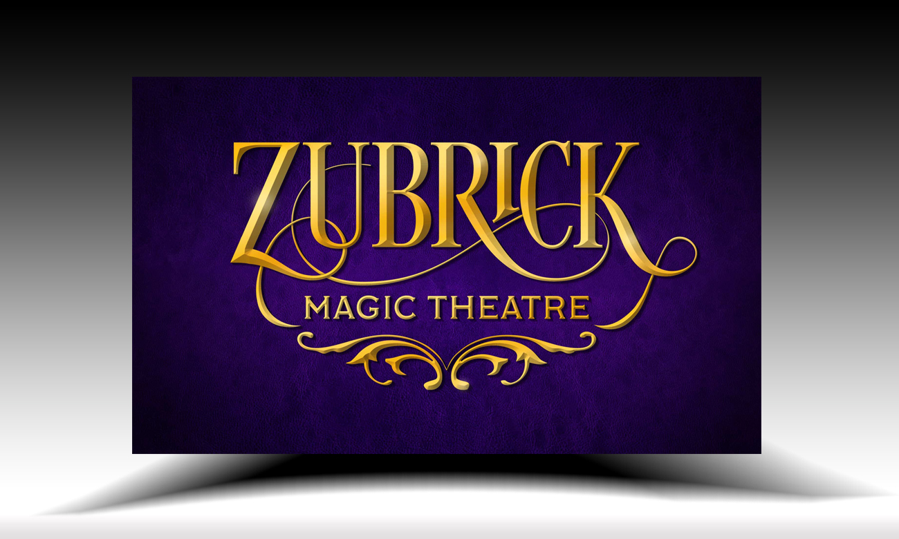 St Petersburg Florida Magic Theatre Zubrick.