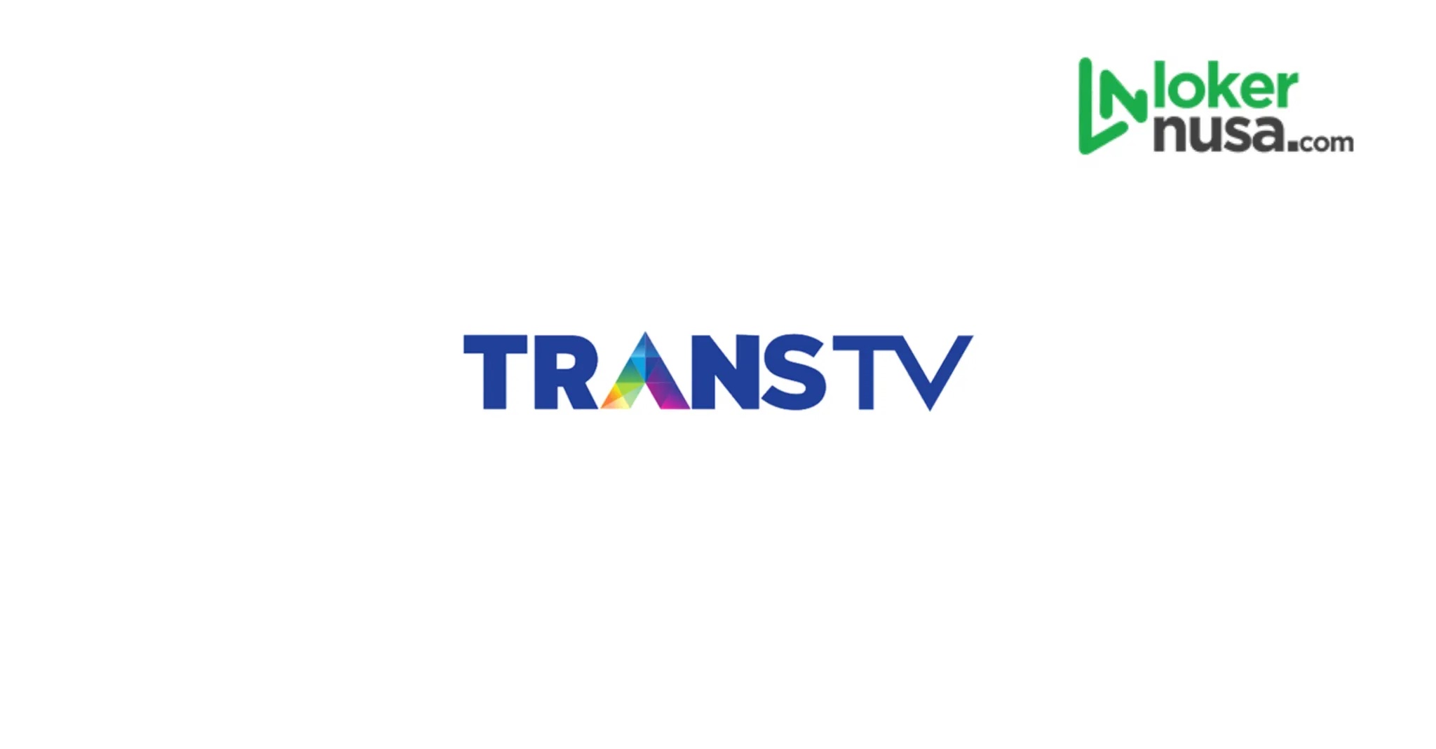 TRANS TV