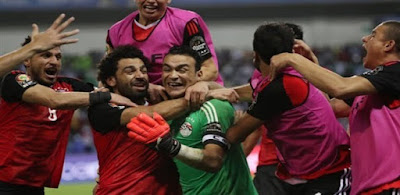  منتخب مصر