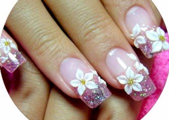 manicure nail designs