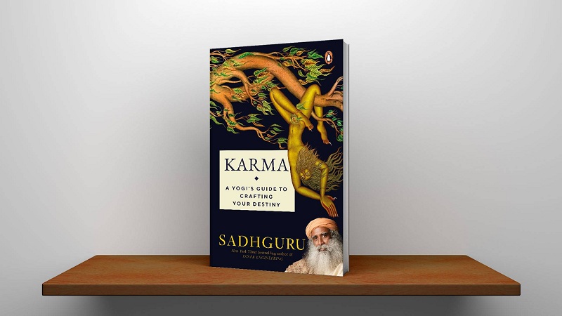 Karma A Yogis Guide to Crafting Your Destiny
