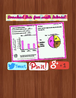 Chart exercise for children