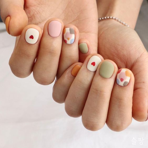 Cute Nail Designs for Every Nail - Nail Art Ideas to Try 💅 24 of 50