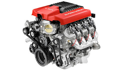 Vauxhall Vivaro Engine