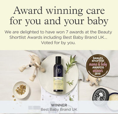  Mother & Baby products