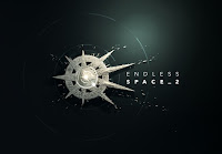 Endless Space 2 Game Logo