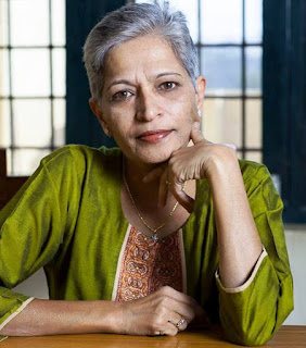 gauri-lankesh-and-journalisam