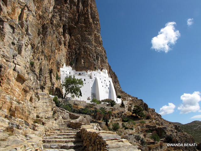 Amorgos