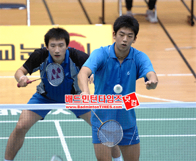 LEE Yong Dae