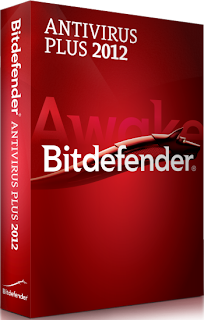 BitDefender Antivirus Plus 2012 Build 15.0.38.1604 (x86/x64) Incl Activation | 253/274 MB