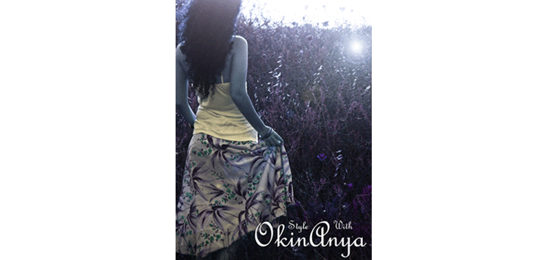 Style with OkinAnya