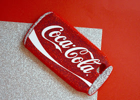 SkinnyDip Coke Can Phone Case
