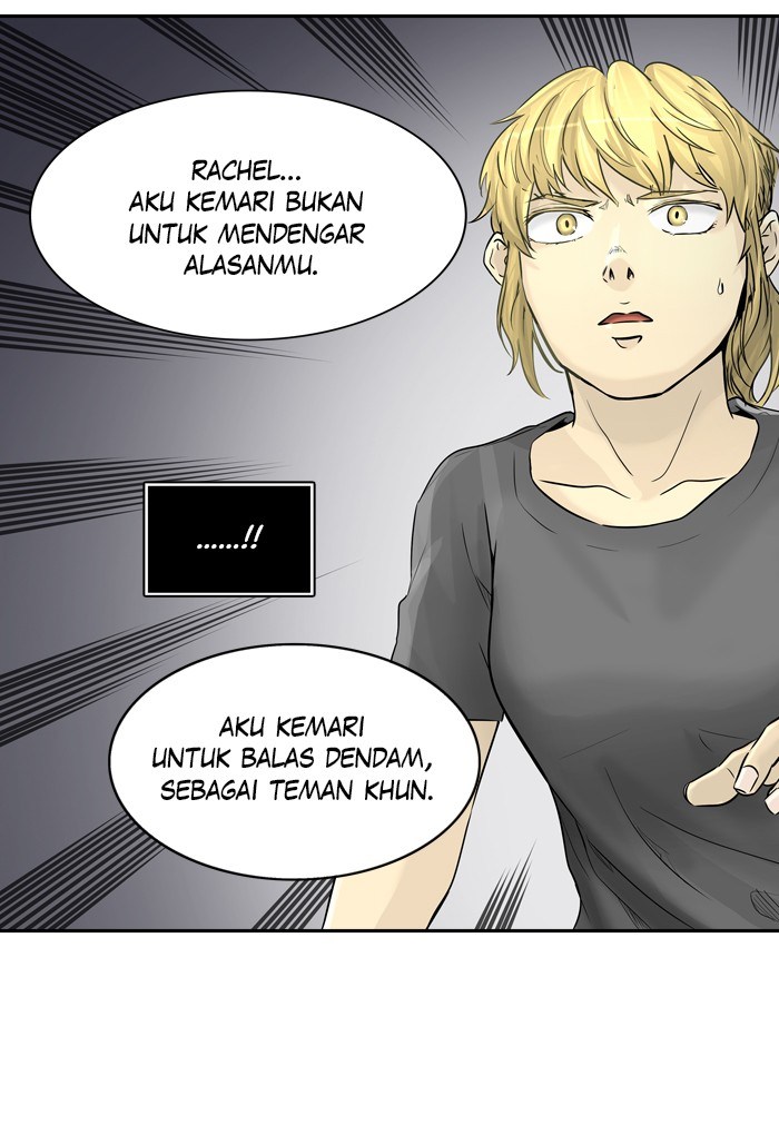 Webtoon Tower Of God Bahasa Indonesia Chapter 391